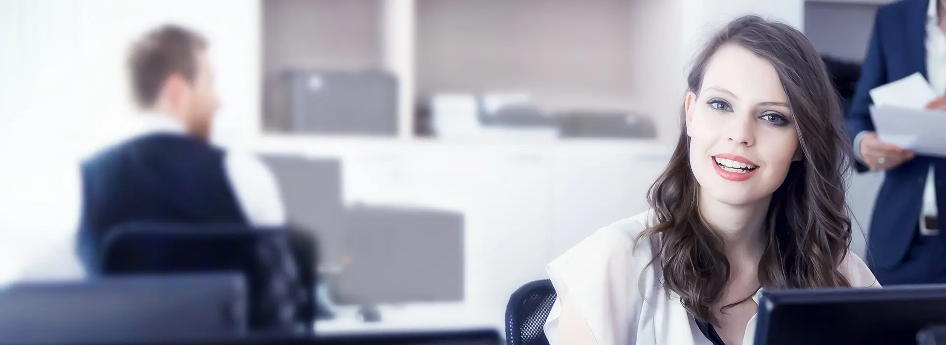 Textura abstrata representando o futuro do atendimento Betinna.ai